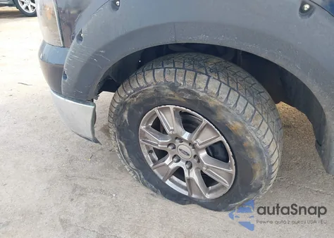 2004 Ford F-150 Fx4/Lariat/Xlt z USA, uszkodzony, nr VIN 1FTPW14564KB77347